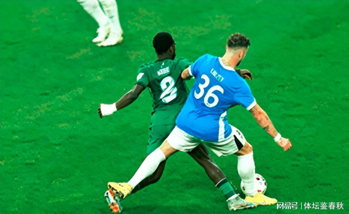 克罗地亚媒体开炮：我们被抢劫！FIFA保送葡萄牙 C罗靠施舍获最佳